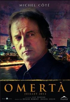 OMERTÀ (2011)