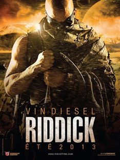 RIDDICK (2012)