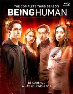 BEING HUMAN 3 (2012)
