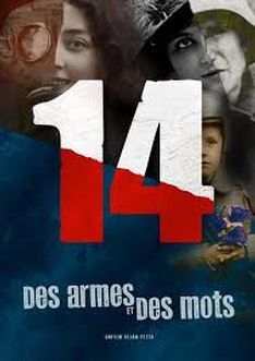14 - DES ARMES ET DES MOTS (2013)
