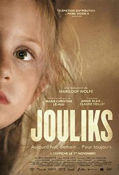 Jouliks (2018)