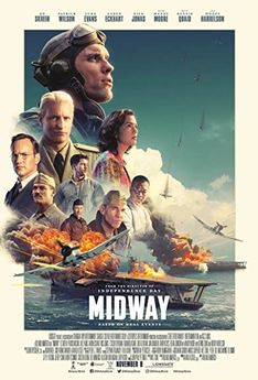Midway (2018)