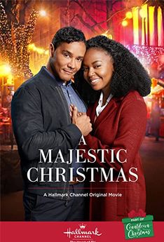 A Majestic Christmas (2018)
