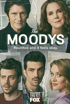 The Moodys - Season 2 (2021)