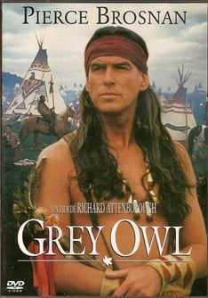 GREY OWL (1998)