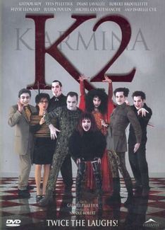 KARMINA 2 (2001)