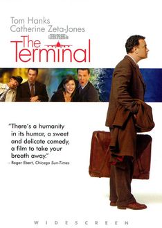 LE TERMINAL (2004)